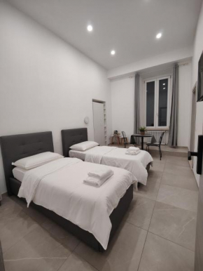 Lifestyle 168 Rome